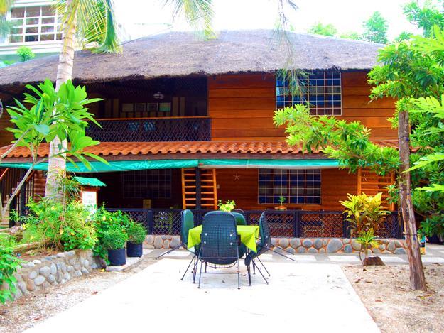 Potipot Gateway Resort Malimanga Exterior foto