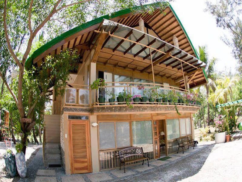 Potipot Gateway Resort Malimanga Exterior foto